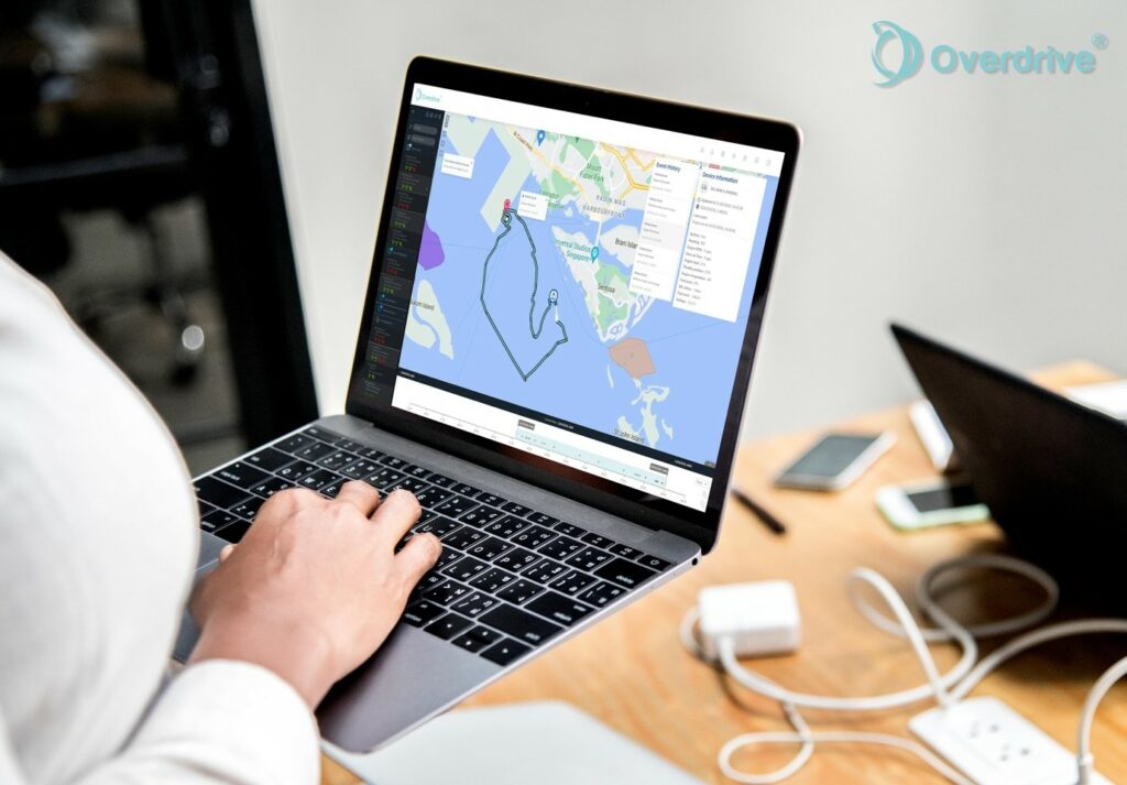 Fleet-Management-System