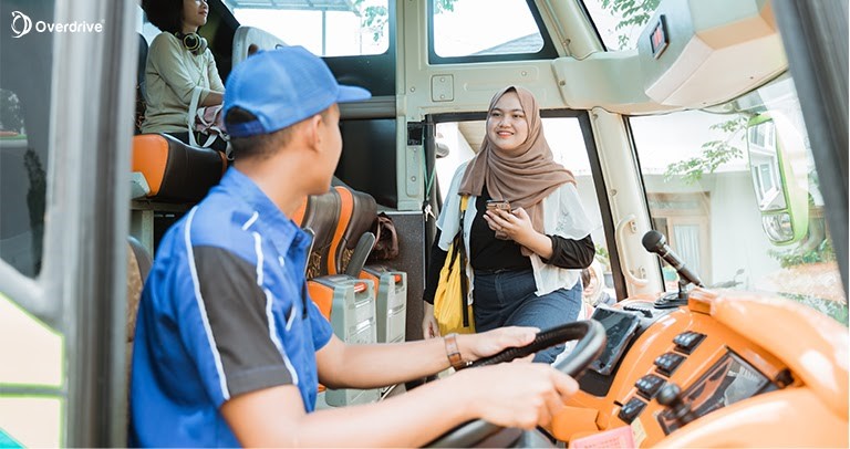 Driver-Real-Time-Location-Tracking-System